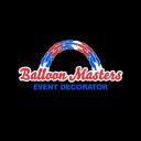 Balloon Masters logo